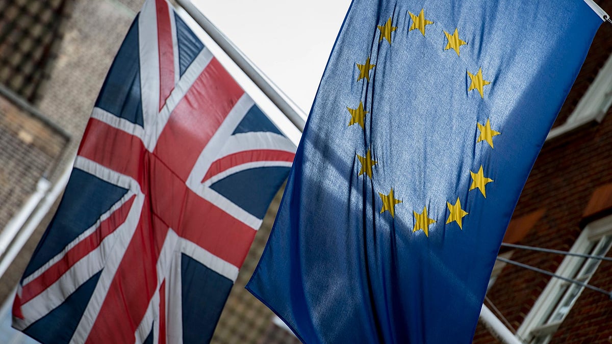 The Leave camp won the Brexit referendum by a thin margin.&nbsp;