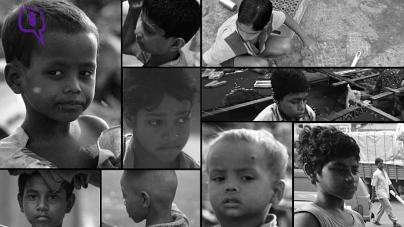 World Day against Child Labour is observed on 12 June. 