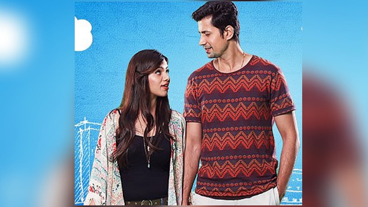A poster from the show <i>Permanent Roommates</i>. (Photo Courtesy: Facebook/<a href="http://https://www.facebook.com/TVFPR/photos/a.313221962203096.1073741826.313219065536719/497390347119589/?type=3&amp;theater">Permanent Roommates</a>)
