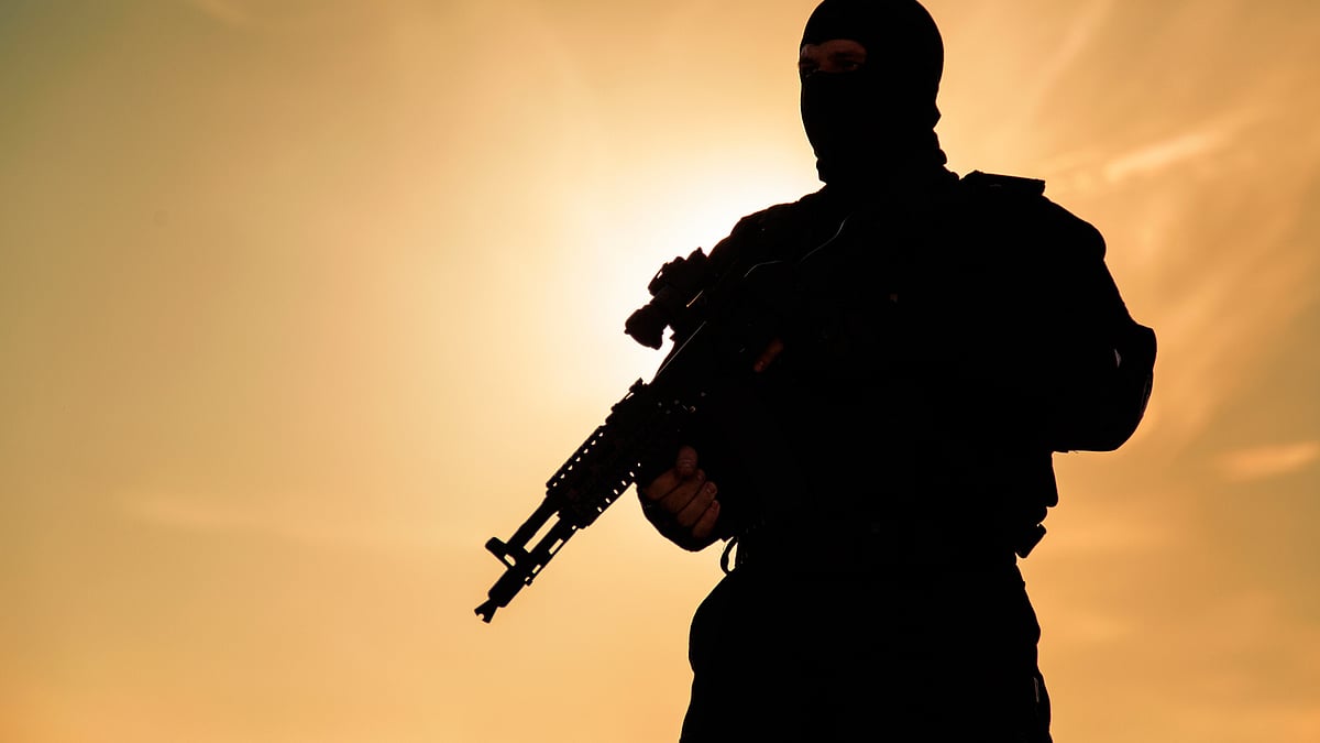 The Special Cell of Delhi Police chargesheeted five arrested members of al-Qaeda. Image used for representative purpose.&nbsp;&nbsp;(Photo: iStockphoto)