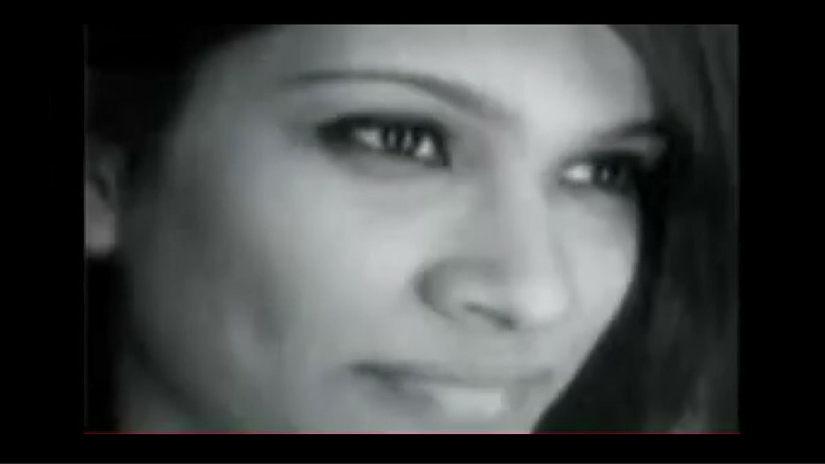 Pallavi Purkayastha. (Photo: Youtube Screengrab)