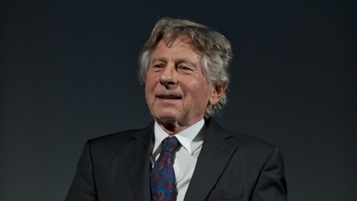 Roman Polanski. (Photo Courtesy: Wikimedia Commons)