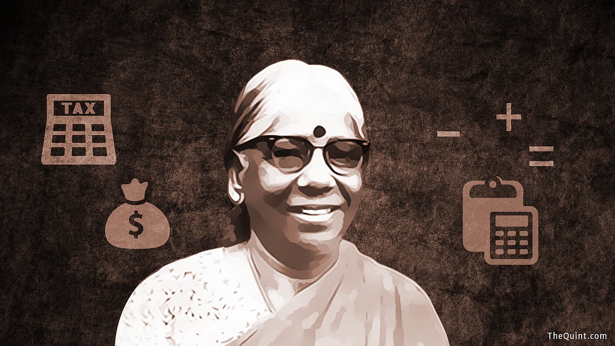From the formation of ICAI in 1949 till 1990, the number of women CAs in the southern region stood at a mere 525 (3.4 percent). (Photo: Image altered by The Quint/ Lijumol Joseph)