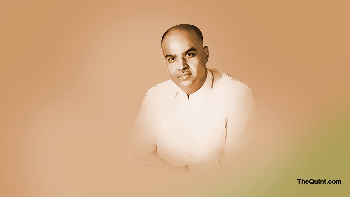 <div class="paragraphs"><p>Syama Prasad Mookerjee, the founder of Bhartiya Jan Sangh</p></div>