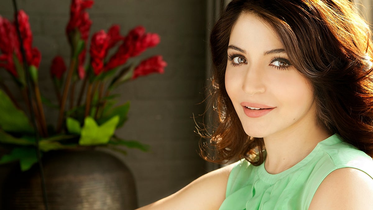 Anushka Sharma (Photo: Twitter)