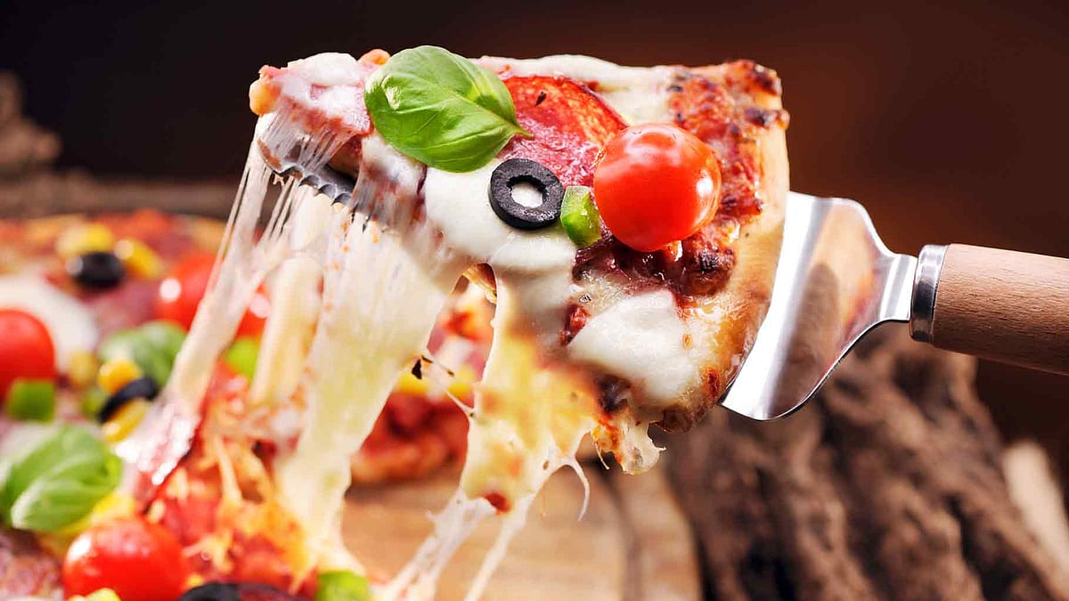 Don’t blame us if this post creates cravings one cheese at a time :) (Photo: iStock)
