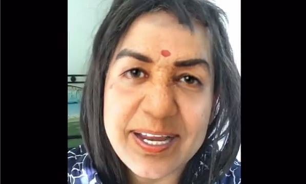 A still from Gaurav Gera’s Instagram post. (Photo Courtesy: Instagram/<a href="http://https://www.instagram.com/gauravgera/?hl=en">gauravgera</a>)