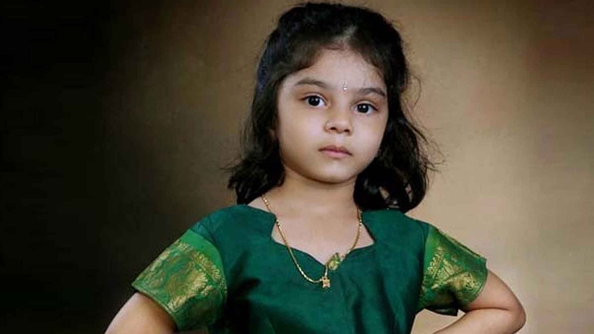 Ramya. (Photo Courtesy: The News Minute)