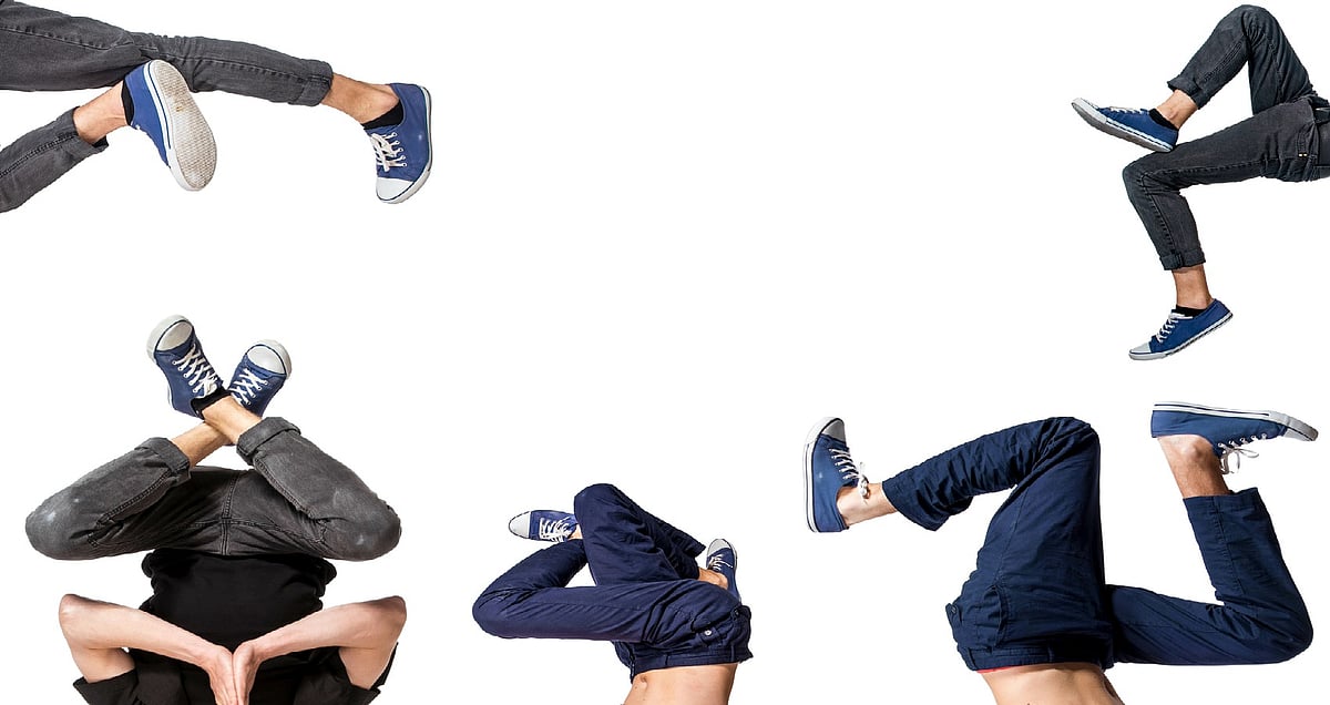 Prepare for a dance frenzy Photo: iStock