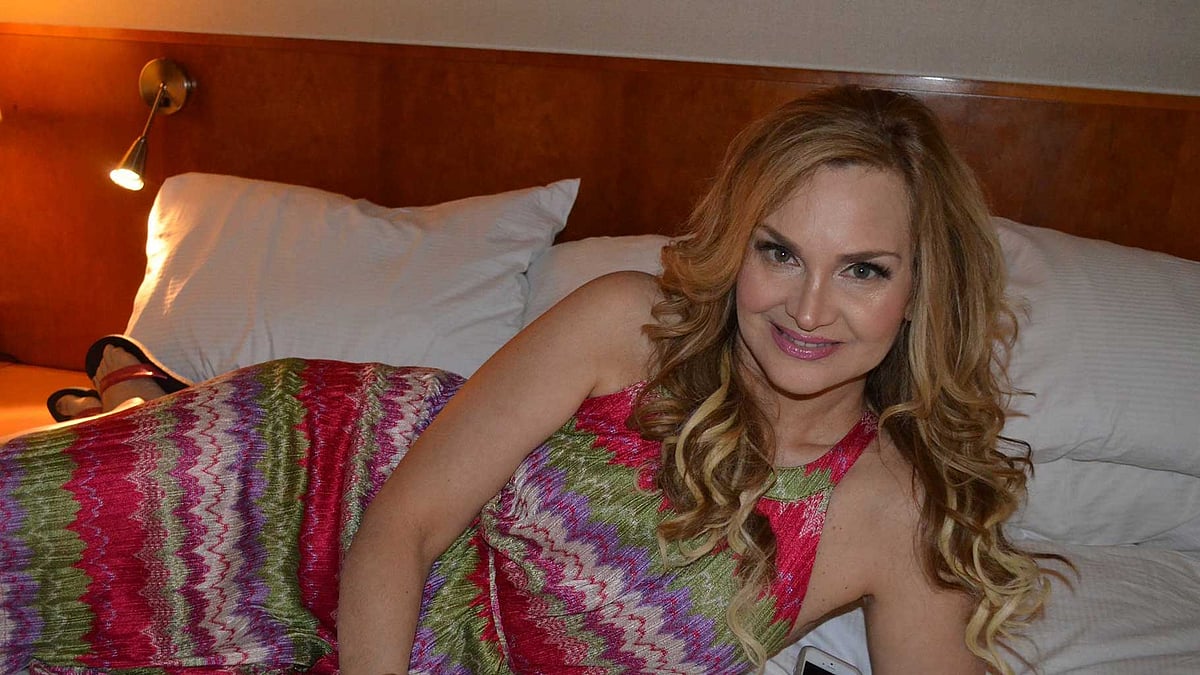 Jill Harth filed a sexual assault lawsuit against Donald Trump in 1997. (Photo Courtesy: Facebook/<a href="https://www.facebook.com/photo.php?fbid=10154337104903783&set=a.10150769186338783.471702.636118782&type=3&theater"> Jill Harth</a>)