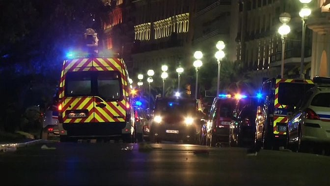 Islamic State has claimed the attack, but authorities have yet to produce evidence that the 31-year-old had any actual links to the militant group. (Photo: AP)