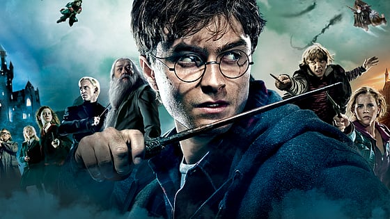 Which character do you relate the most with? (Photo Courtesy : Facebook/<a href="http://https//www.facebook.com/harrypottermovie/photos/a.10150665565099313.407899.156794164312/10152244177704313/?type=3&theater">HarryPotter</a>)