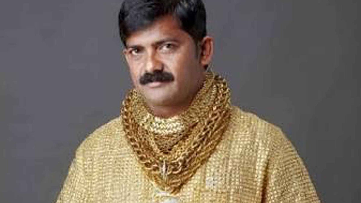 File photo of Dattatray Phuge. (Photo: Ashish Dikshit)