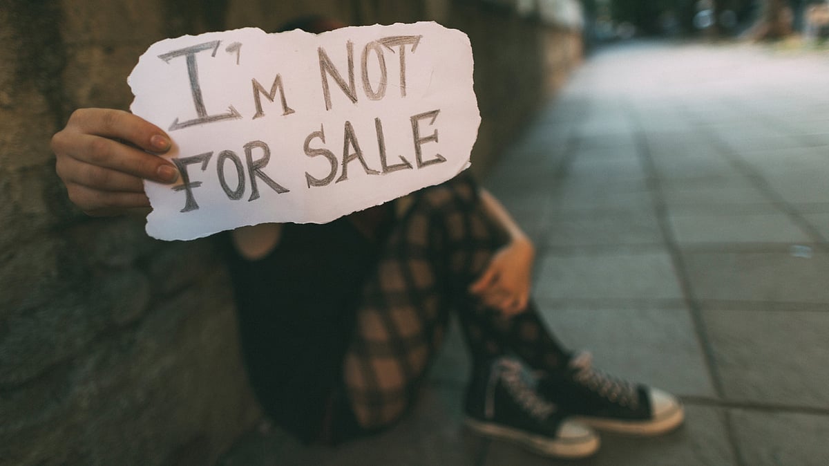 A list obtained by <i>The Associated Press </i>shows that 629 Pakistani girls were sold to China as brides in trafficking schemes since 2018.