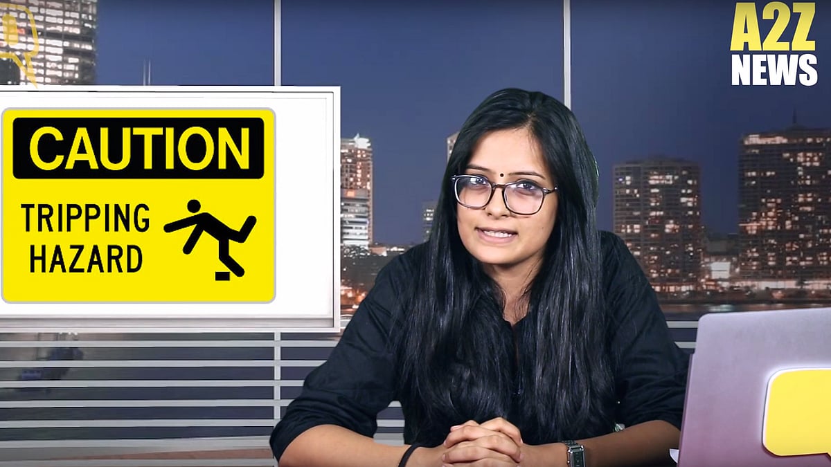 (Photo: Screenshot from <b>The Quint</b>’s video)
