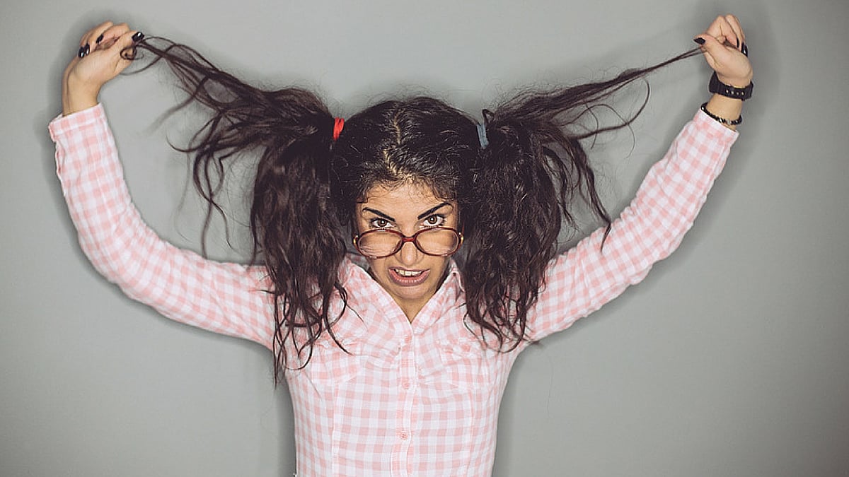 Adulthood is not a ballgame. (Photo: iStockphoto)