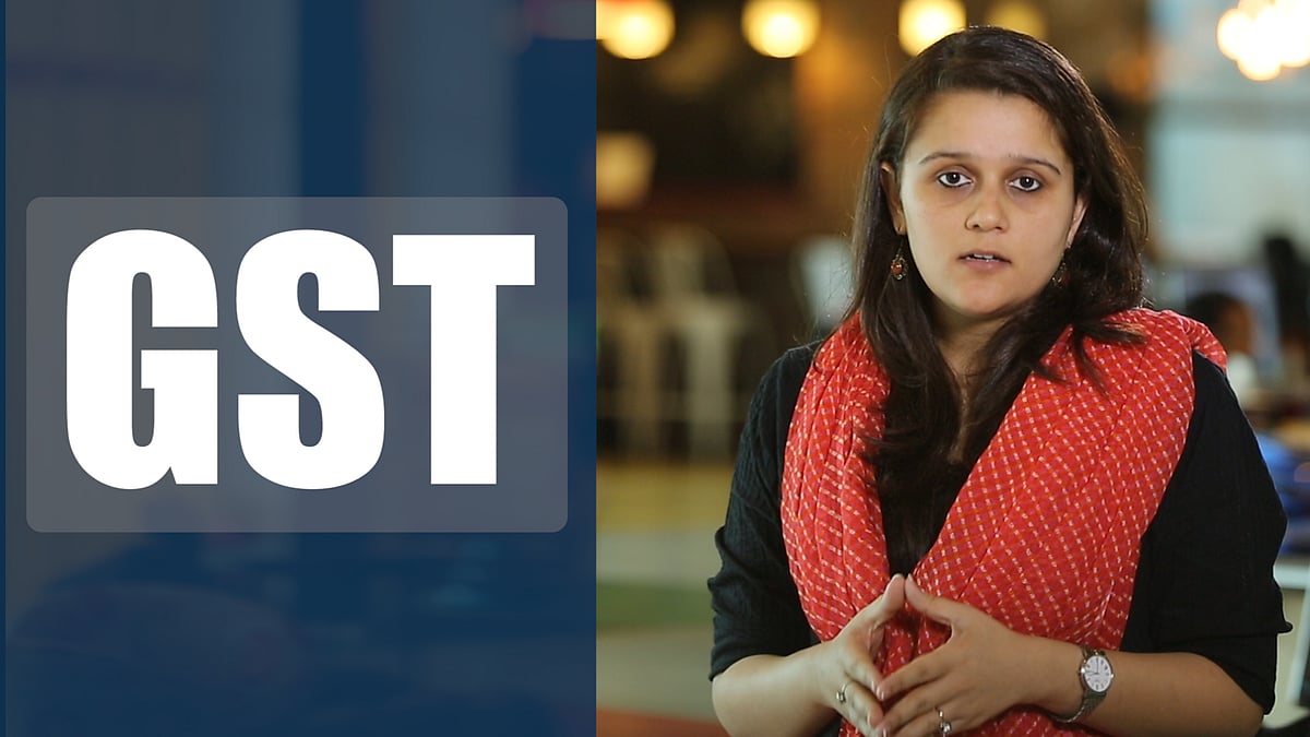 The Quint breaks down the details of the complex taxation system (Photo: The Quint)