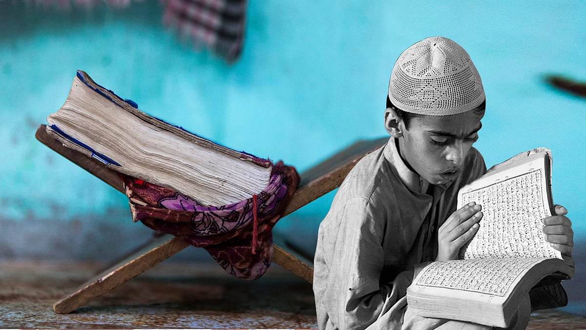 (Photo: Lijumol Joseph/ <b>The Quint</b>)