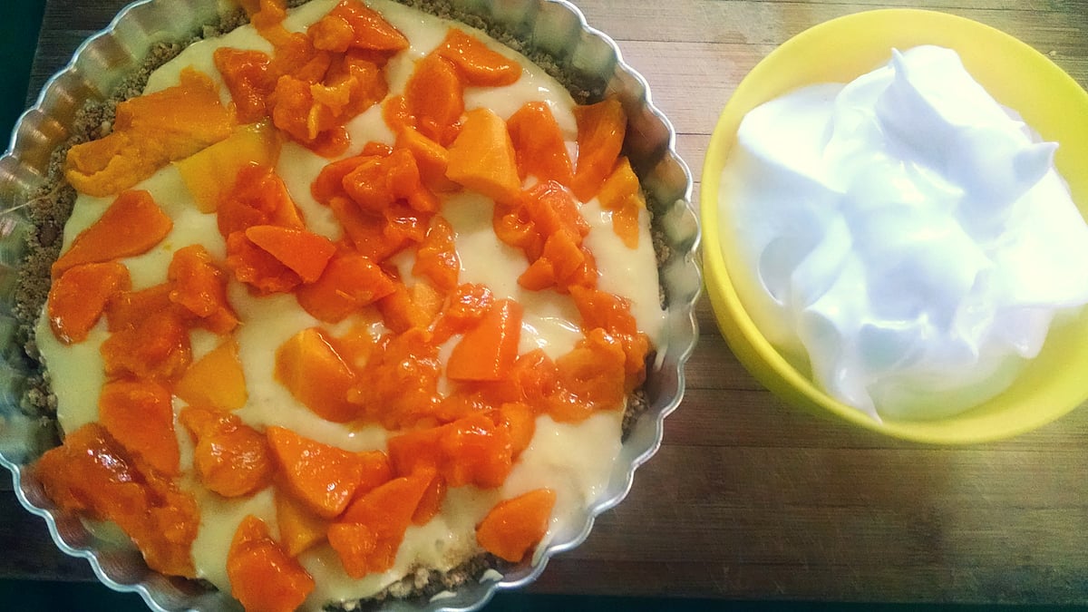 Here’s something for the mango lovers! (Photo Courtesy: Nanki Chawla)