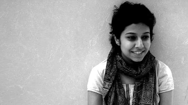 Sumegha Gulati,  journalist and reporter who lost her life fighting cancer. (Photo: Facebook/<a href="https://www.facebook.com/photo.php?fbid=10153842955472183&amp;set=a.10153604006087183.1073741826.753577182&amp;type=3&amp;theater">Dipankar Ghose</a>)