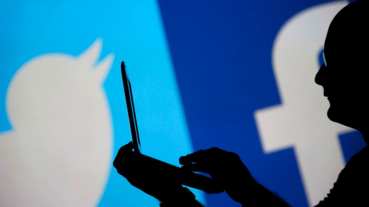 Twitter hopes their latest recruit can rekindle their social heydays. (Photo: iStockphoto)