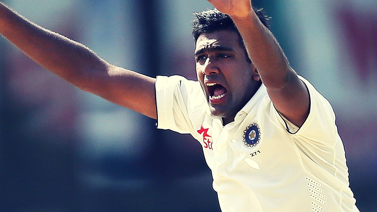 <div class="paragraphs"><p>File photo of R Ashwin.</p></div>