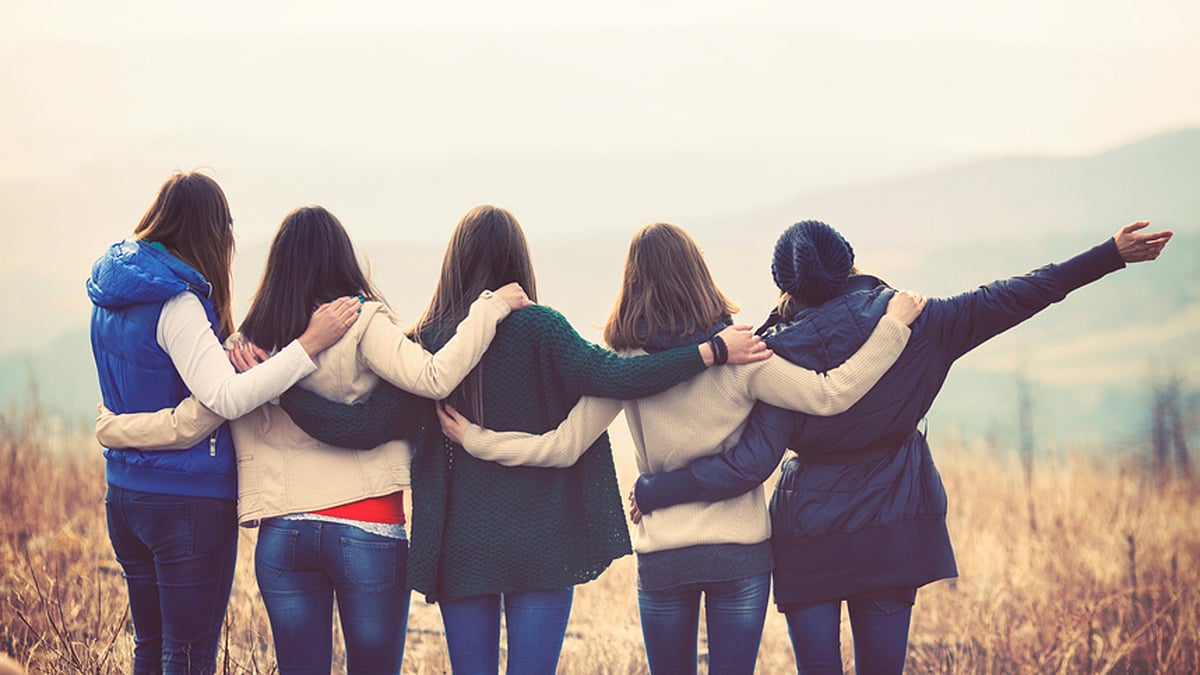 Women need to “lean in together”, believes Facebook’s COO Sheryl Sandberg. (Photo: iStock)