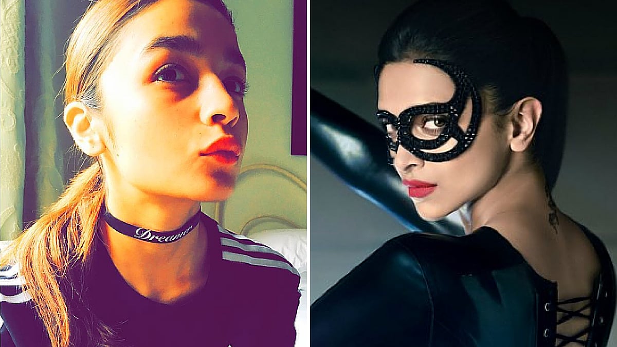 It’s Alia Bhatt vs Deepika Padukone for <i>Golmaal 4.</i> (Photo courtesy: <a href="http://https//www.instagram.com/p/BIEe9tijP_p/?taken-by=aliaabhatt&amp;hl=en">Instagram</a>/<a href="http://https//twitter.com/DNTSPY">Twitter</a>) 