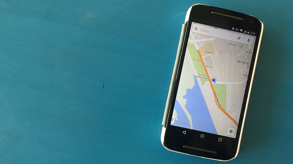 Find your phone with ease. (Photo: <b>The Quint</b>)