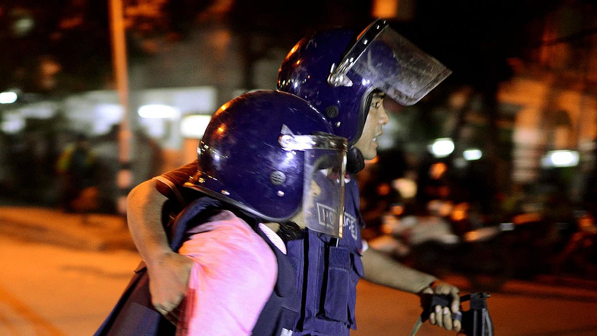 In all, 20 people died in the Dhaka assault, which started late on Friday night. (Photo: AP)
