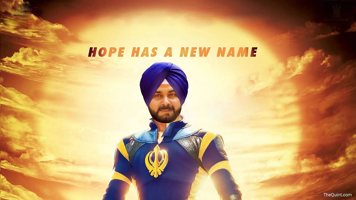 Soon releasing in Punjab. (Illustration: Lijumol Joseph/ <b>The Quint</b>)