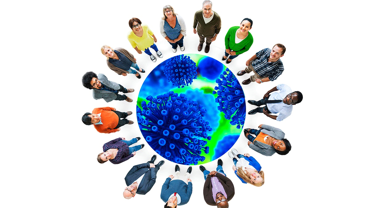 Hepatitis B and C are many times more infectious than HIV and yet there is limited awareness about the illness which can result in liver cancer or cirrhosis.