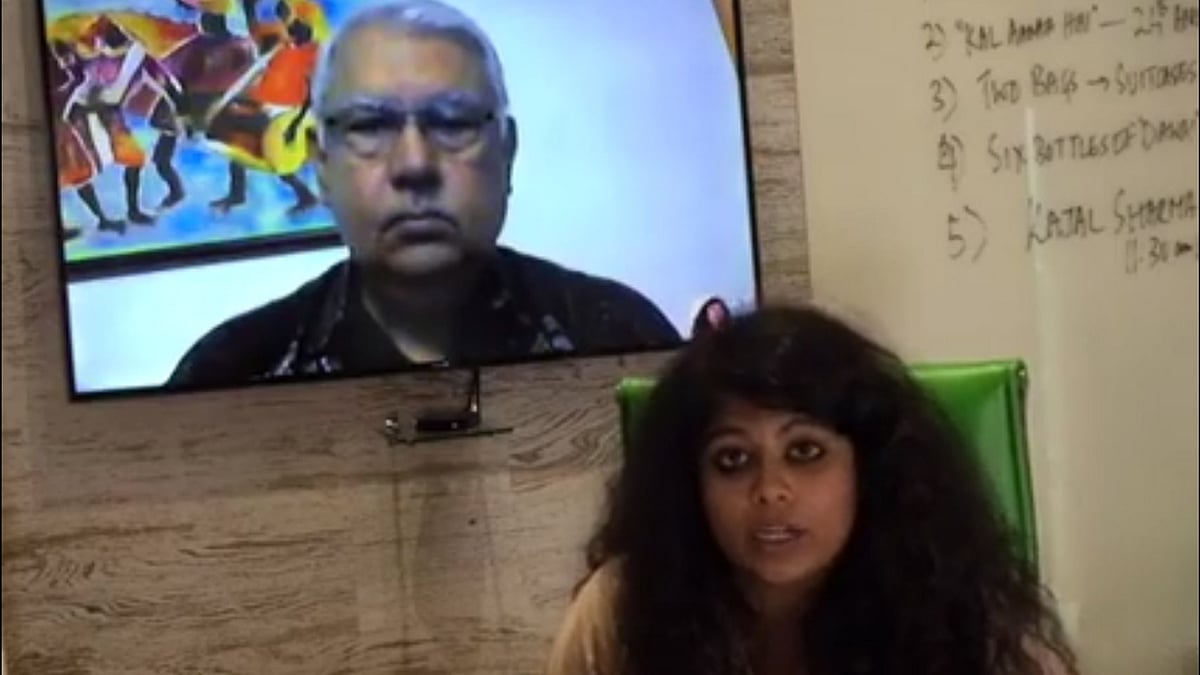<b>The Quint</b> spoke with the former Secretary in the Ministry of External Affairs, and former High Commissioner to Bangladesh. (Photo: The Quint)