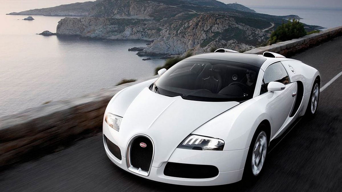 Bugatti Veyron 16.4 Grand Sport hits Ronaldo’s garage. (Photo Courtesy: <a href="http://www.bugatti.com/veyron/veyron-164-grand-sport/#mission">Bugatti</a>)