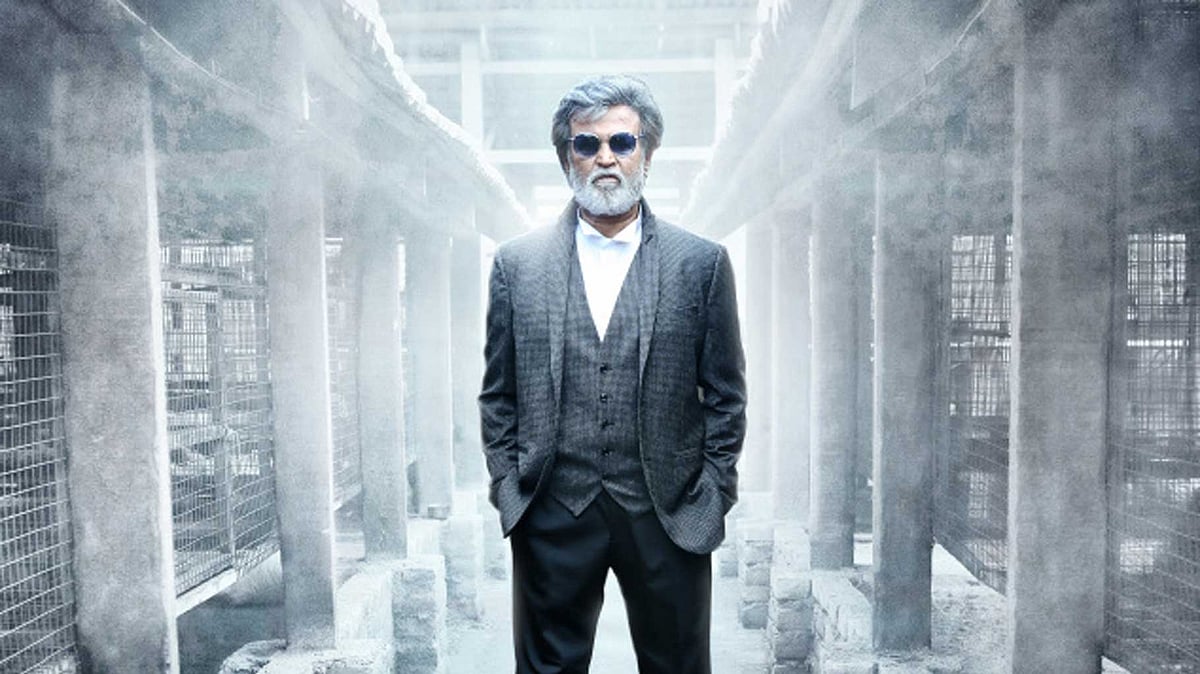 Rajinikanth’s Kabali is taking the US by storm. (Photo courtesy: YouTube/<a href="https://www.youtube.com/channel/UClqoU3DHuKFsYCCLXUNUE1g">Kalaippuli S Thanu</a>)