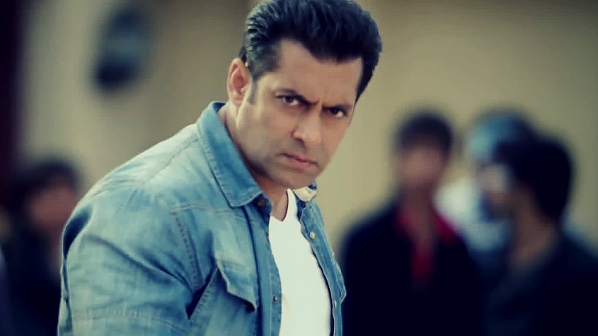 Why is Salman Khan angry with Pokemons? (Photo Courtesy: YouTube screengrab)