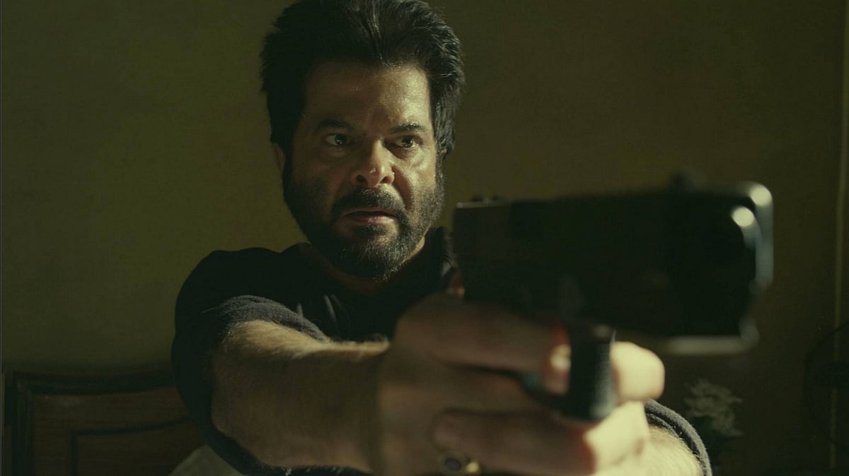 Still from 24 season 2 (Photo: ColourTV.com)