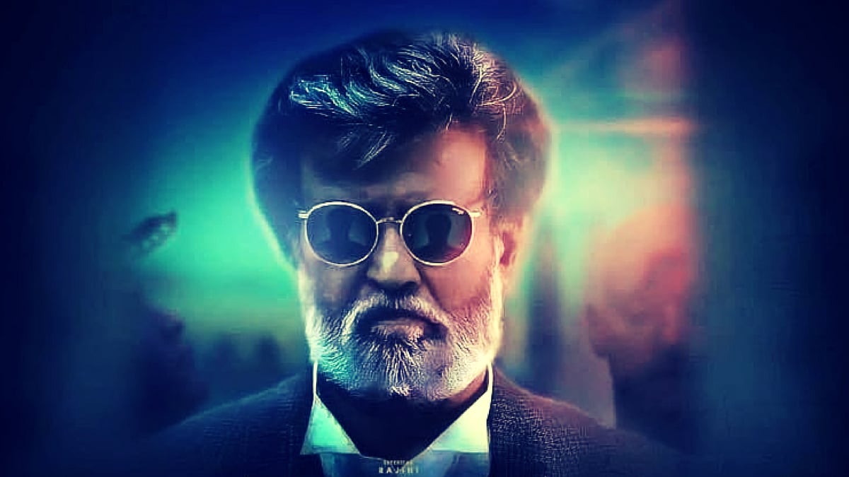 Let the <i>Kabali </i>madness begin! (Photo Courtesy: Twitter/<a href="https://twitter.com/theeejay">@<b>theeejay</b></a>)