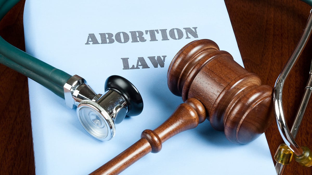 Currently, the law allows medical abortion till 20 weeks of pregnancy. Image used for representation. 