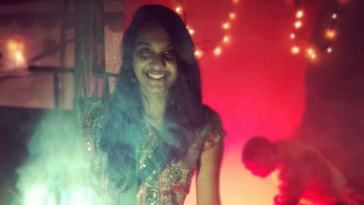 

Tarishi Jain was a sophomore at the University of California, Berkeley. (Photo Courtesy: <a href="https://www.facebook.com/tarishi.jain.5">Facebook/Tarishi Jain</a>)