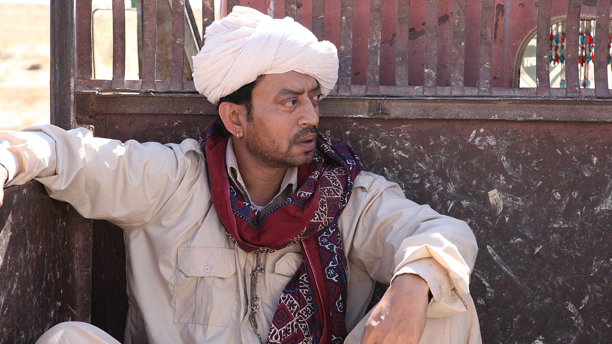 Irrfan Khan will be seeking treatment abroad. 
