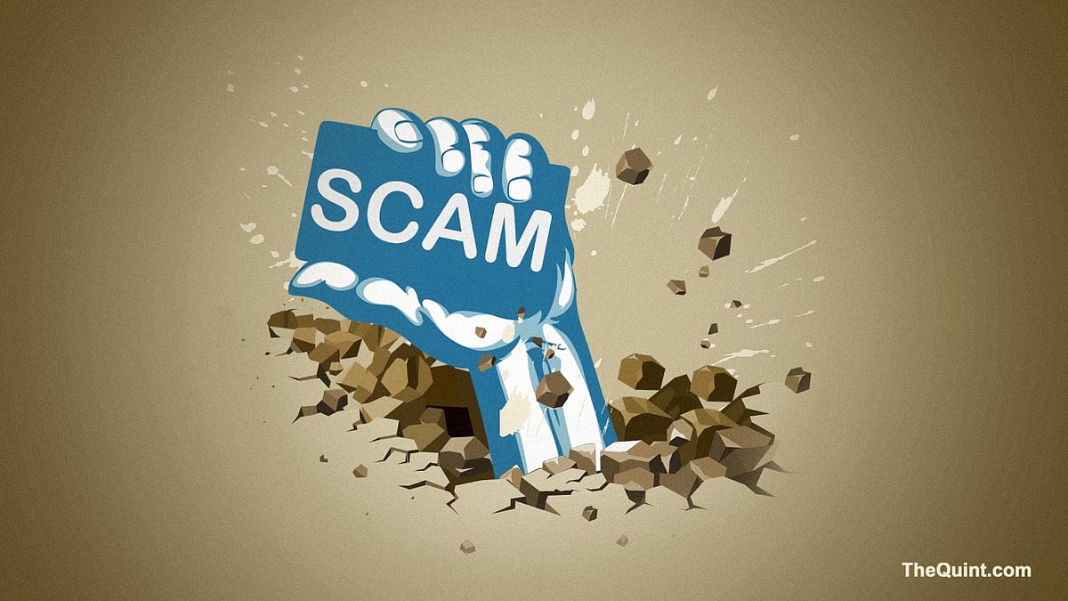 Chief ministers and governments have routinely used the discretionary land quota powers at their disposal to offer favours or derive benefits.&nbsp;(Photo<b>: The Quint</b>)