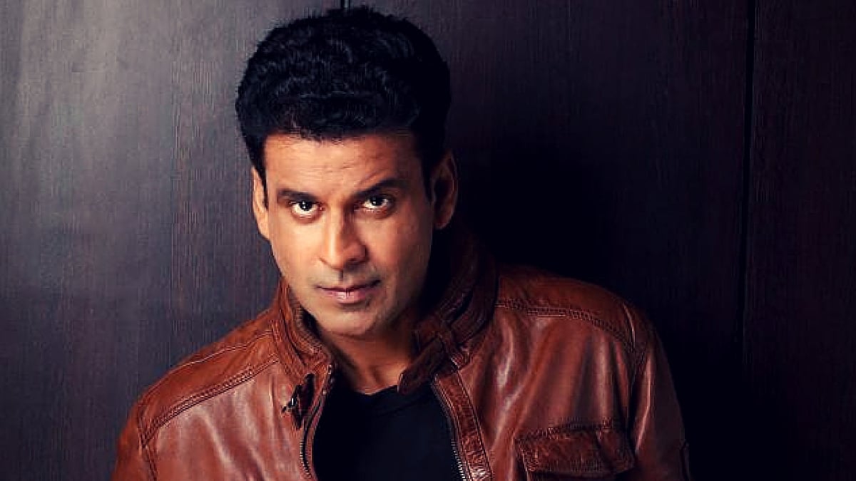 Manoj Bajpayee talks about his love for the characters he plays and a lot more. (Photo Courtesy: Image Smiths PR Team)