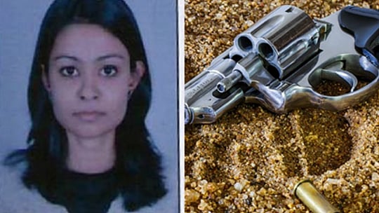 Jigisha Ghosh was murdered in 2009