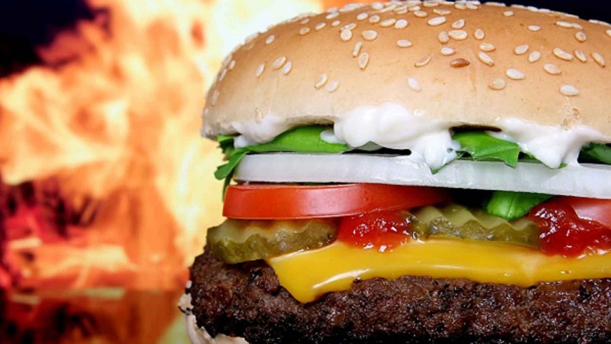 It’s more like a Communist ploy against multi-national restaurant chains. (Photo Courtesy: <i>The News Minute</i>)