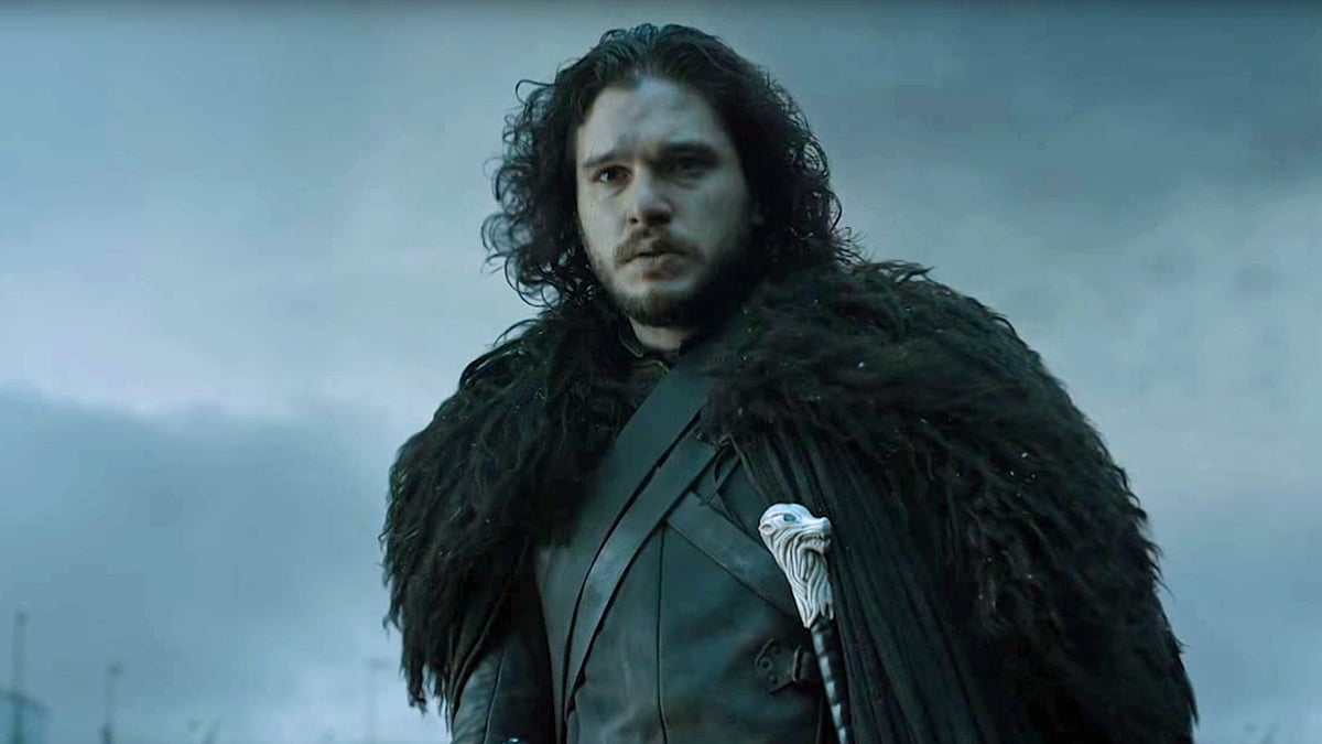 The Game Of Thrones bags the maximum number of nominations at the Emmy awards 2016. (Photo courtesy: Twitter/@HBO)