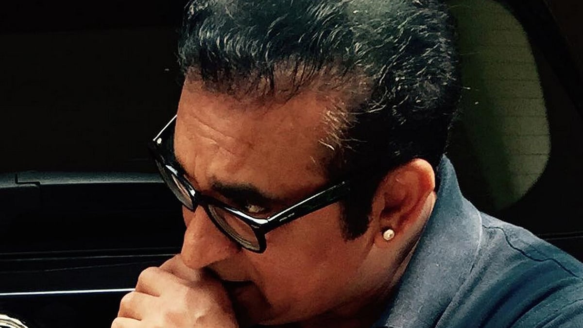 Singer Abhijeet. (File Photo: PTI)