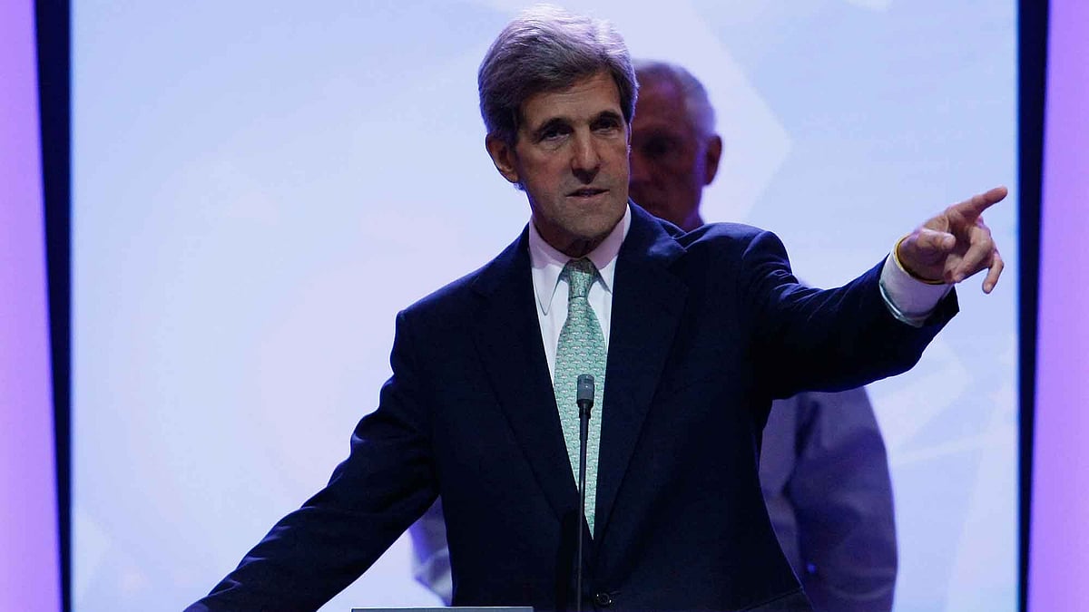 US Secretary of State John Kerry called Prime Minister of Bangladesh Sheikh Hasina and offered her assistance from American law enforcement. Image used for representational purposes. (Photo: iStockPhoto)