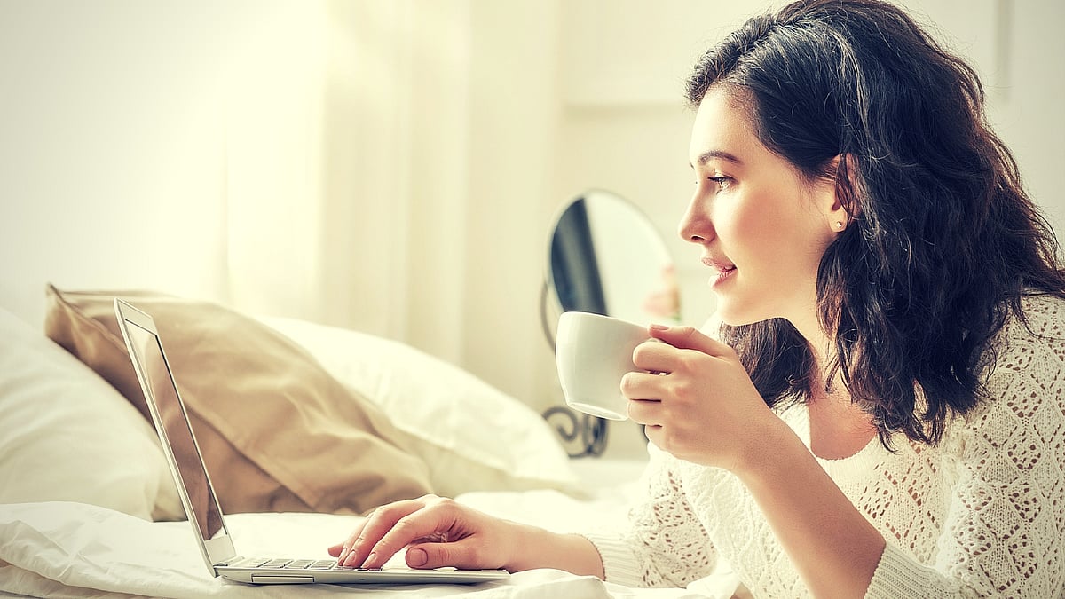 Sit back and enjoy your Sunday with <b>The Quint</b>. (Photo: iStockphoto) 