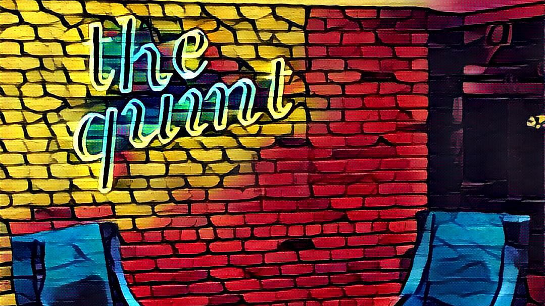 We at The Quint played a few tricks with the app. (Photo: <b>The Quint</b>)